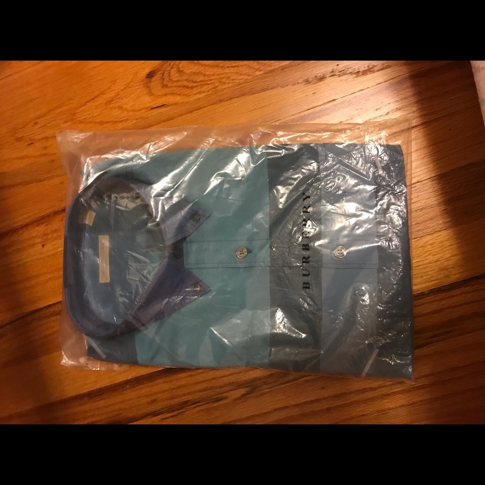 Brand New Bbr Shirts